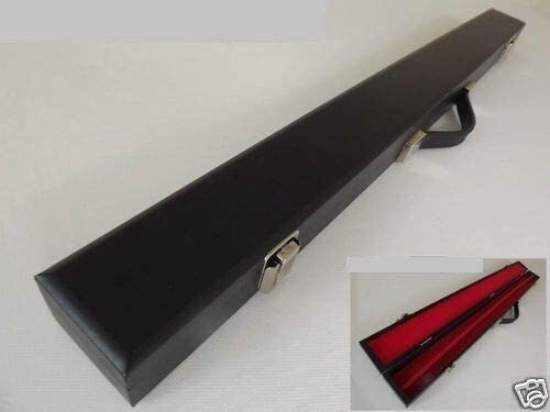 Piece snooker pool hard - 2, case