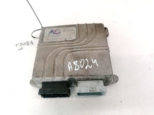 Volvo v40 1997 - 1997, control