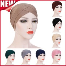 Women Ladies Hair Loss Scarf
