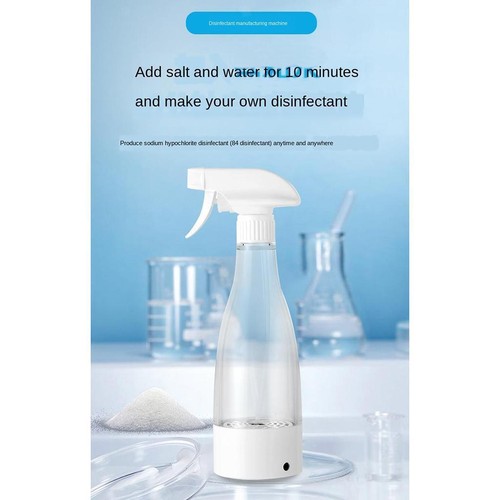 350ml diy sodium hypochlorite - sodium,