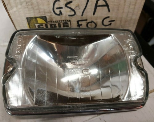 Citroen gsa rhd fog - gsa,