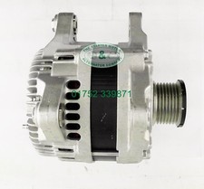 VAUXHALL VIVARO 1.6 CDTi ALTERNATOR A4021 OE