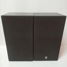 Yamaha NS-10M Speaker Pair Set