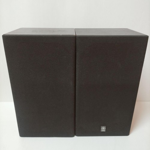 Yamaha 10m speaker pair set - ns-10m,