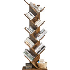 Tree Free Standing Bookshelf