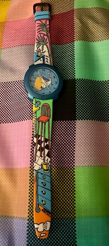 Vintage watch benetton - watch,,