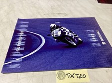 Suzuki 2002 GSX-R 600 750 1100