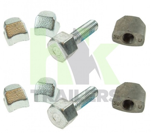 Knott brake adjuster - brake, kit