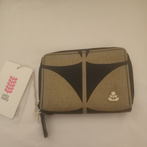 Orla kiely remember purse - orla,