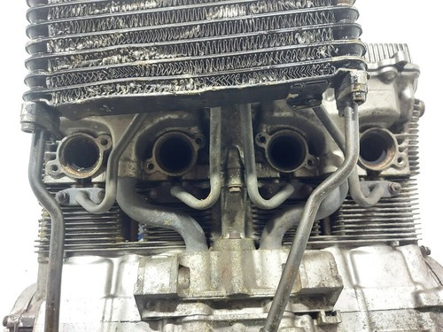 N721 full engine 937505 - , suzuki