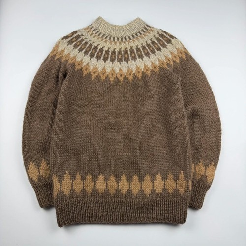 Vintage icelandic - vintage, 90’s