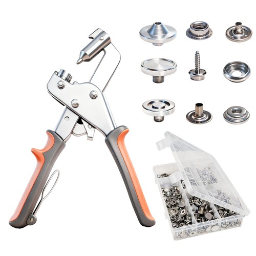Heavy duty snap - duty, tool