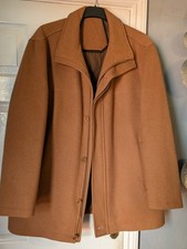 Douglas Kendell Fawn Wool