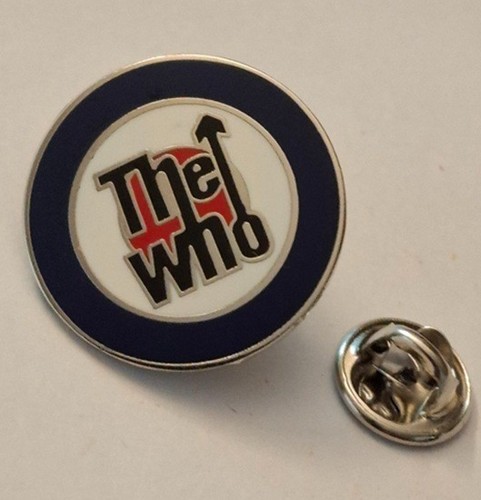 The who raf target - the,