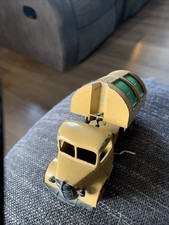 Dinky Toys Bedford Refuse