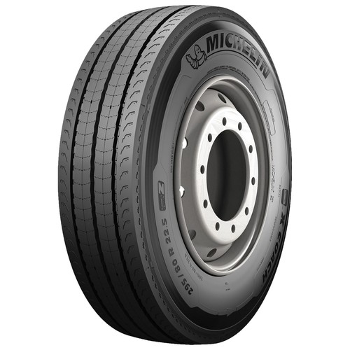 295 r22 154 - 295/80, michelin
