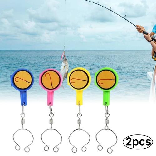 Fishing knot tool - 2x,