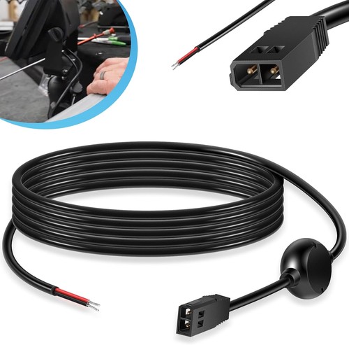 Filtered power cable - pc,