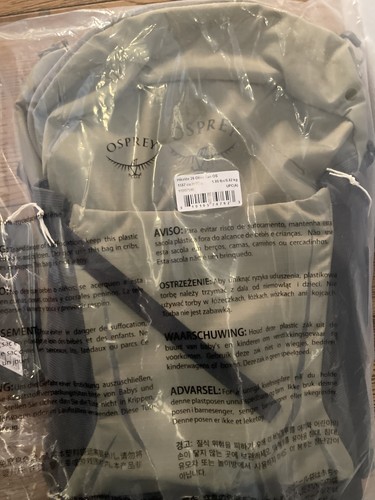 Osprey hikelite 26l pack - pack, |