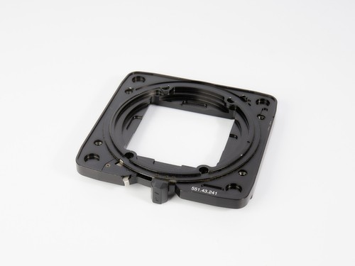 Mamiya pro digital back - rz,