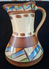 Vintage 1930's Myott Hand