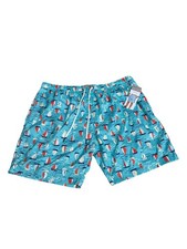 NWT Berkley Jensen Swim Shorts