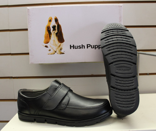 Hush puppies shoes - shoes, touch