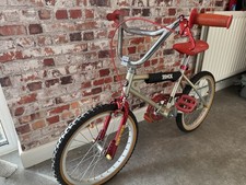 Extremely rare GIANT BMX 1983