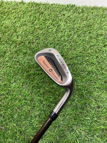 Taylormade firesole iron - taylormade,