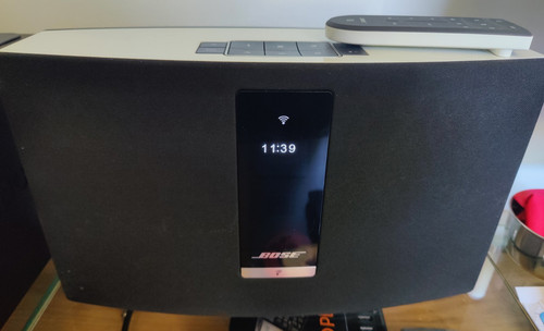 Bose soundtouch series iii - soundtouch,