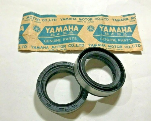 Pair fork oil seal original