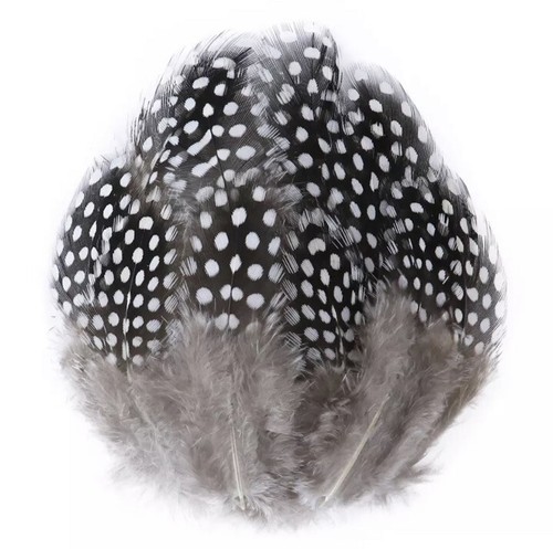 50pcs natural black white - 50pcs,