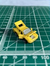 Micro Machines, Galoob, 1990