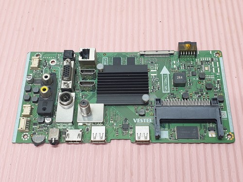 Main board for toshiba - board,