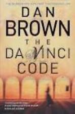 The Da Vinci Code - Dan Brown