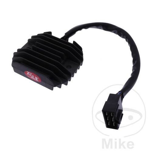 Tourmax regulator rectifier - tourmax,
