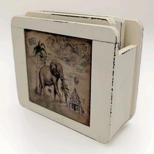 Flame Homeware 4 Safari