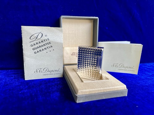 Dupont lighter vintage - dupont,