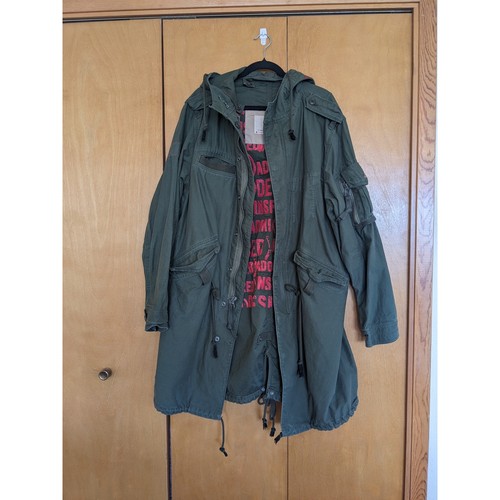 Vintage gap product - vintage,