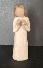 Willow Tree Figurine 13cms  '