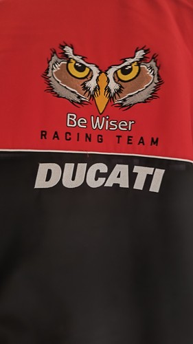 Official pbm wiser ducati - pbm,