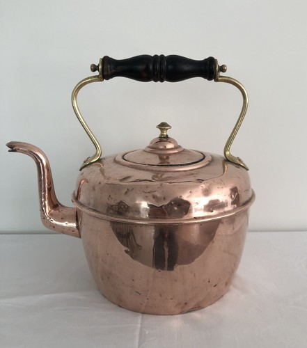 Antique vintage copper - antique/vintage,