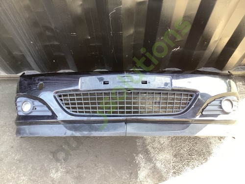 Vauxhall astra bumper front - astra, h