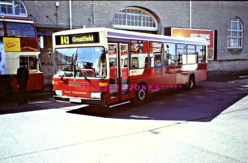 Original bus slide 16683 east - original,
