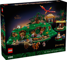 LEGO 10354 The Lord of the
