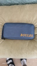 Traditional Garden Boules Set