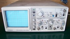 Hitachi V-552 50 Mhz