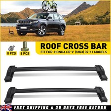 For Honda CR-V MK3 2007-2011