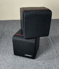 BOSE Acoustimass 10 Series I