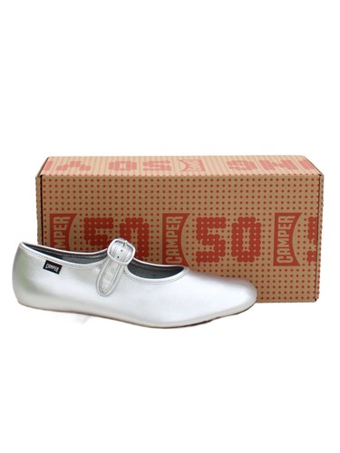 Camper women flat shoes 6 - camper,